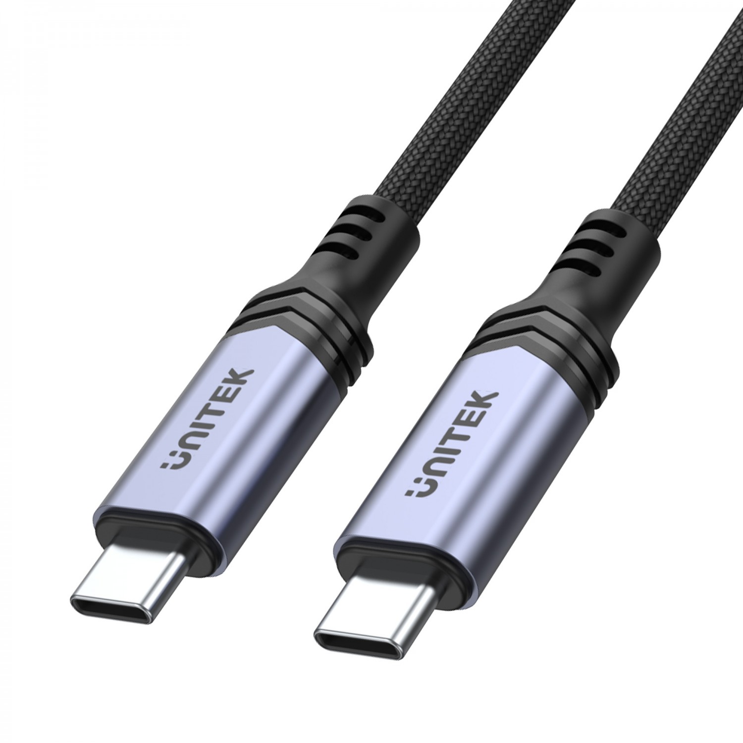 Unitek USB-C do ładowania PD 240 W 2 m
