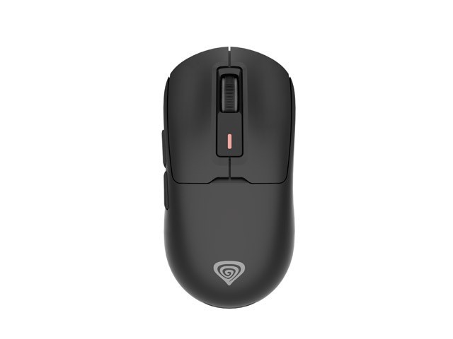 Genesis Zircon 660 Pro Wireless czarna