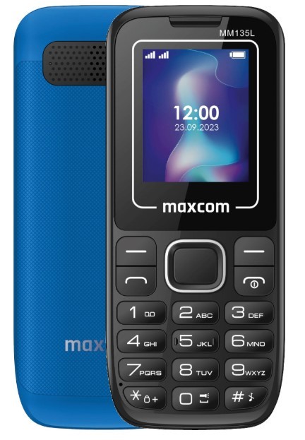 Maxcom MM 135 LIGHT