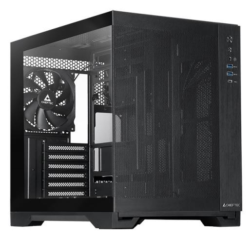 Chieftec Visio Air GM-30B-M-OP