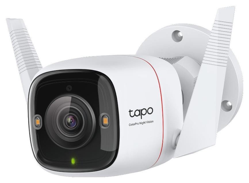 Naścienna TP-Link Tapo C325WB