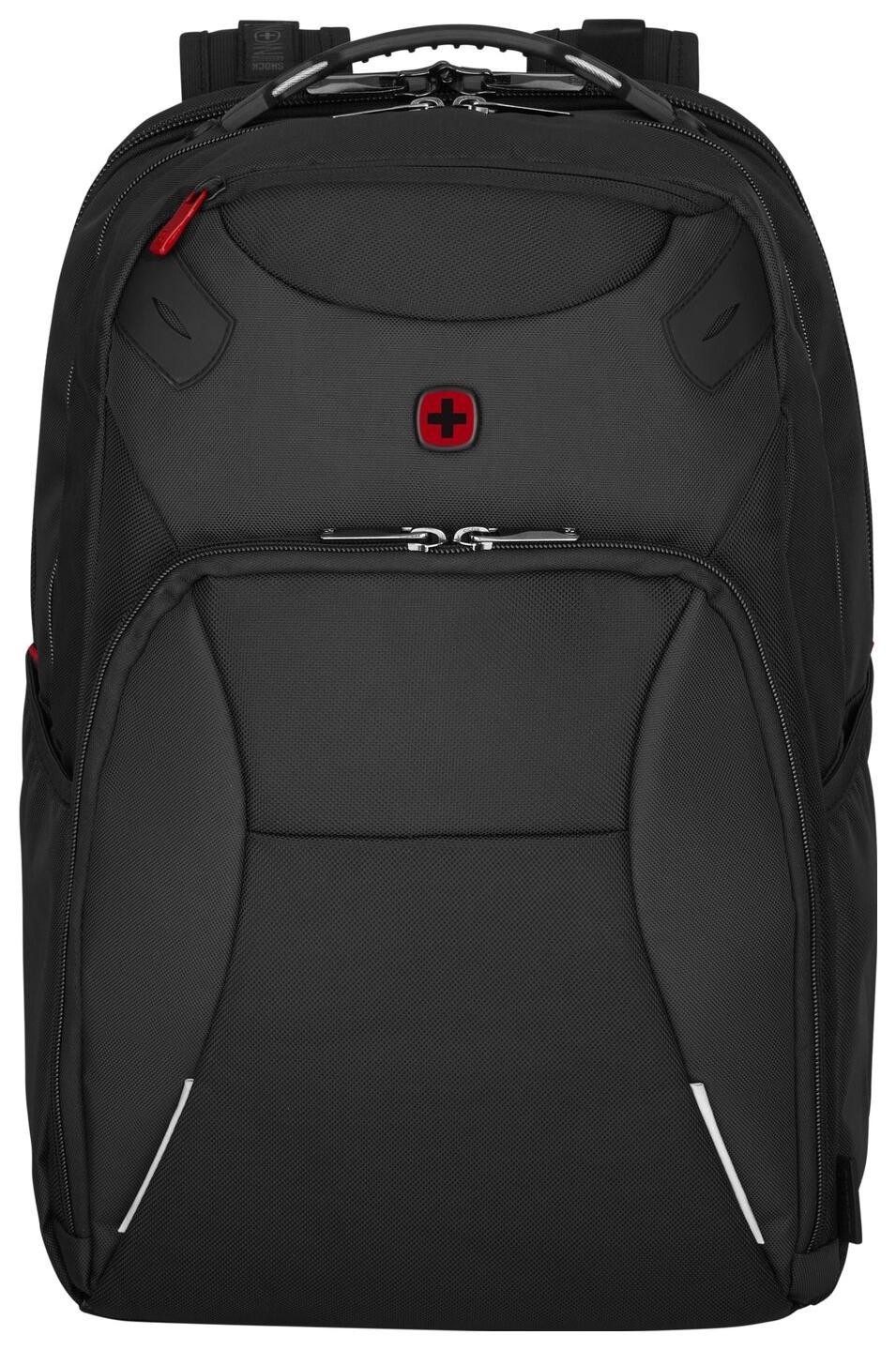 Plecak Wenger Cosmic 17'' czarny