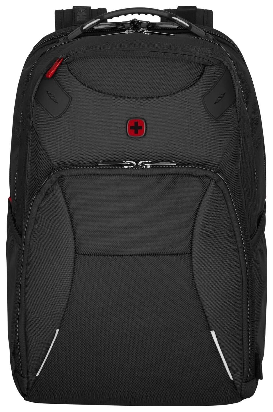 Plecak Wenger Cosmic 17'' czarny