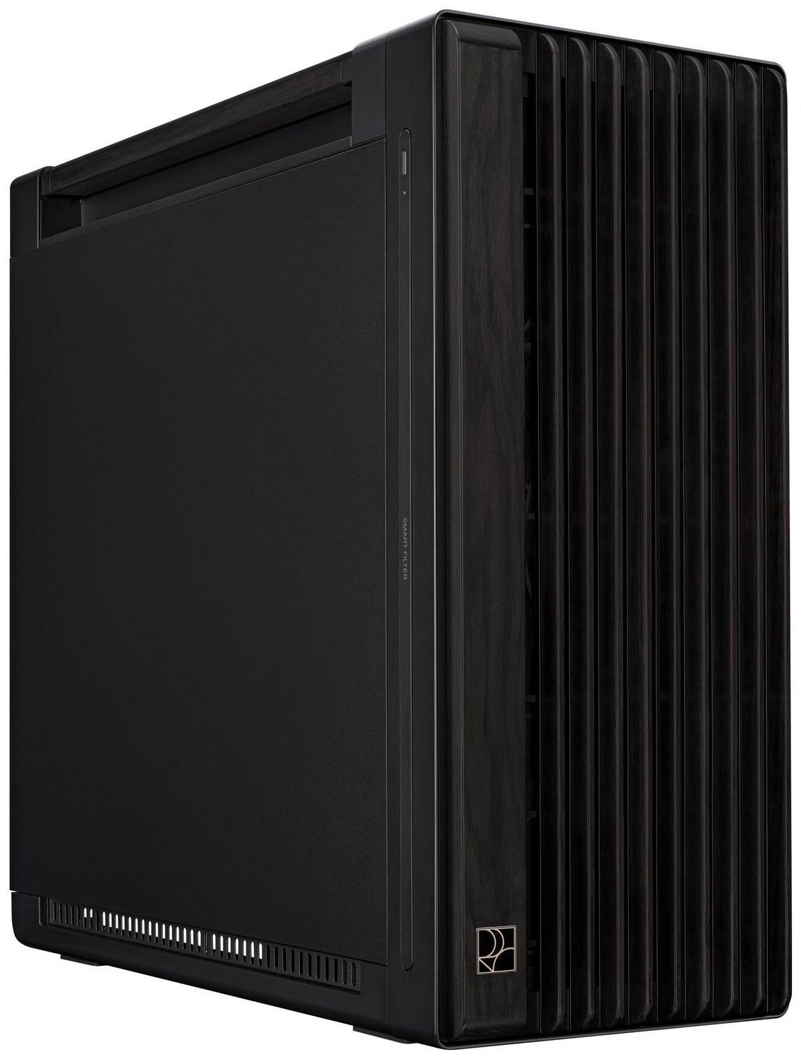 ASUS ProArt PA602Wood METAL PWM Black