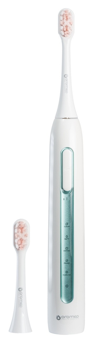 Szczoteczka soniczna Oromed ORO-SMILE miętowy