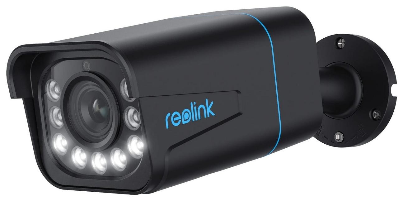 Naścienna Reolink P430 (Czarna)