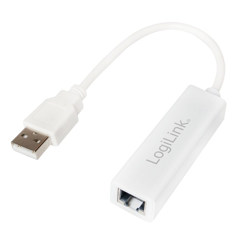 LogiLink USB - RJ45