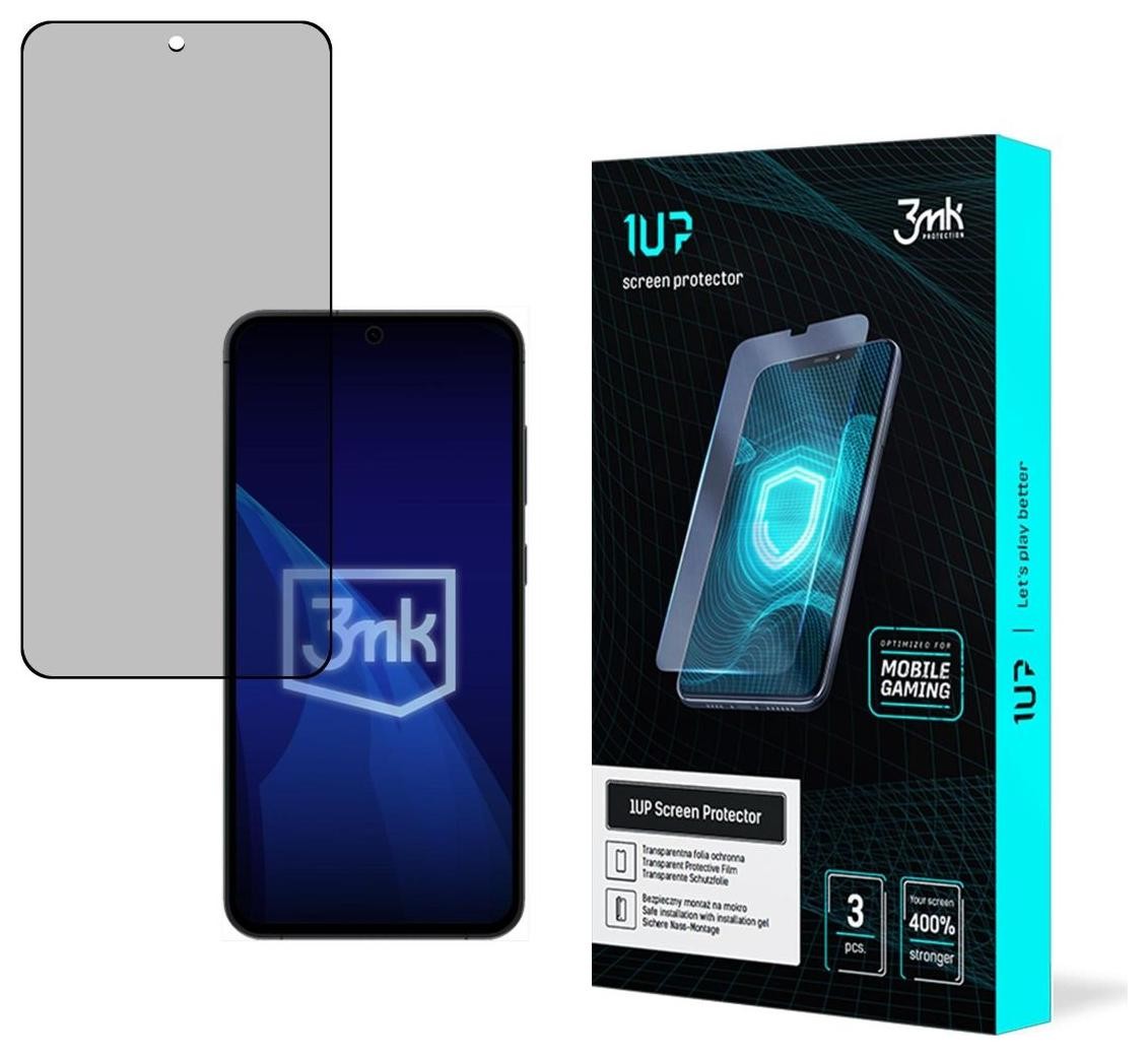 3mk 1UP do Honor 400