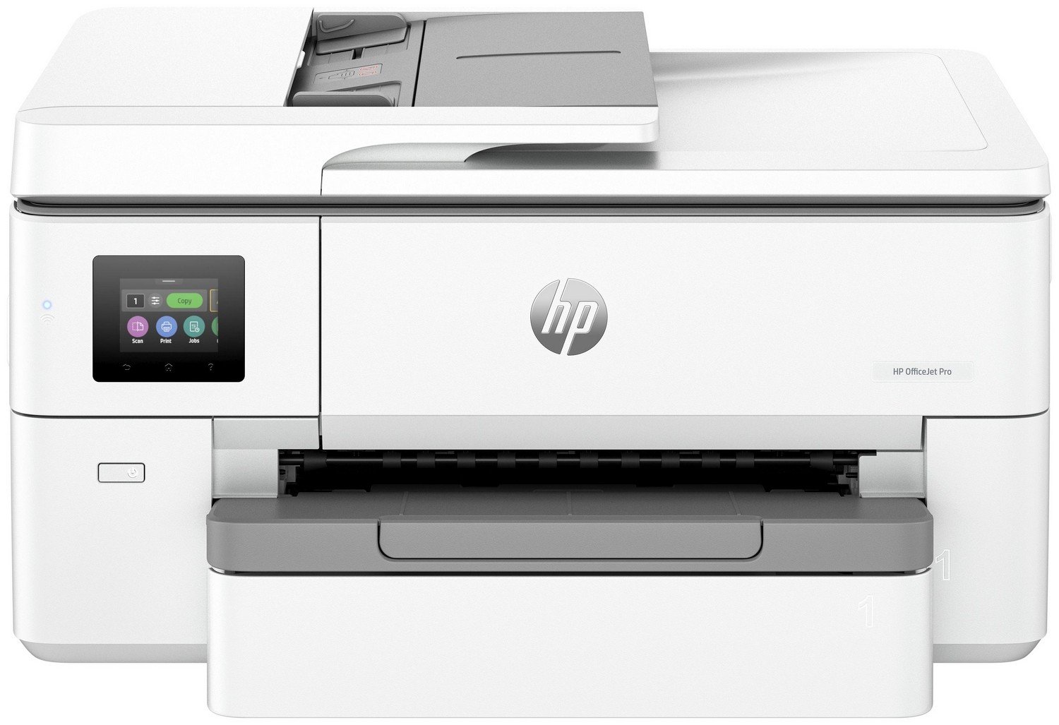 Kolorowa HP OfficeJet Pro 9720e - WiFi | A3 | Duplex | AirPrint | Instant Ink | HP+