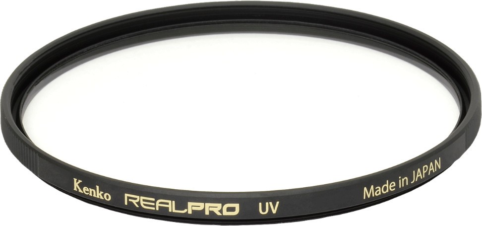 Kenko Filtr RealPro MC UV 72mm