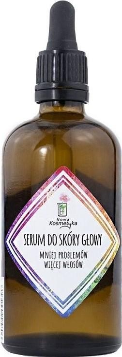 Damski Nowa Kosmetyka Mniej Problemów Więcej Włosów 100g