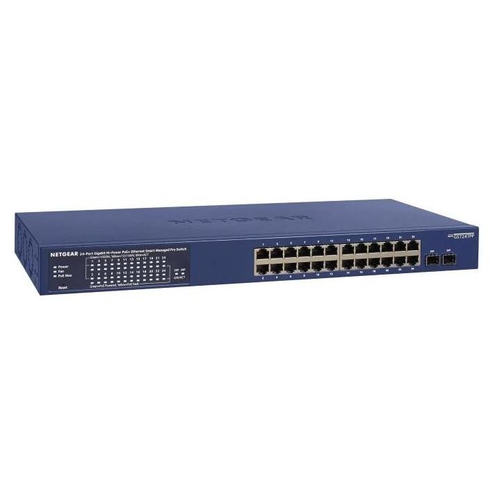 Netgear GS724TPP-300EUS