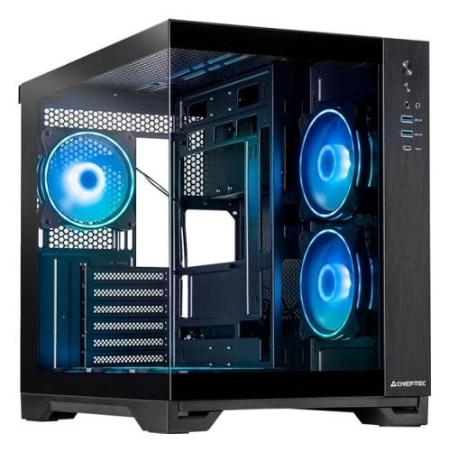 Chieftec Visio GM-30B-TG-OP