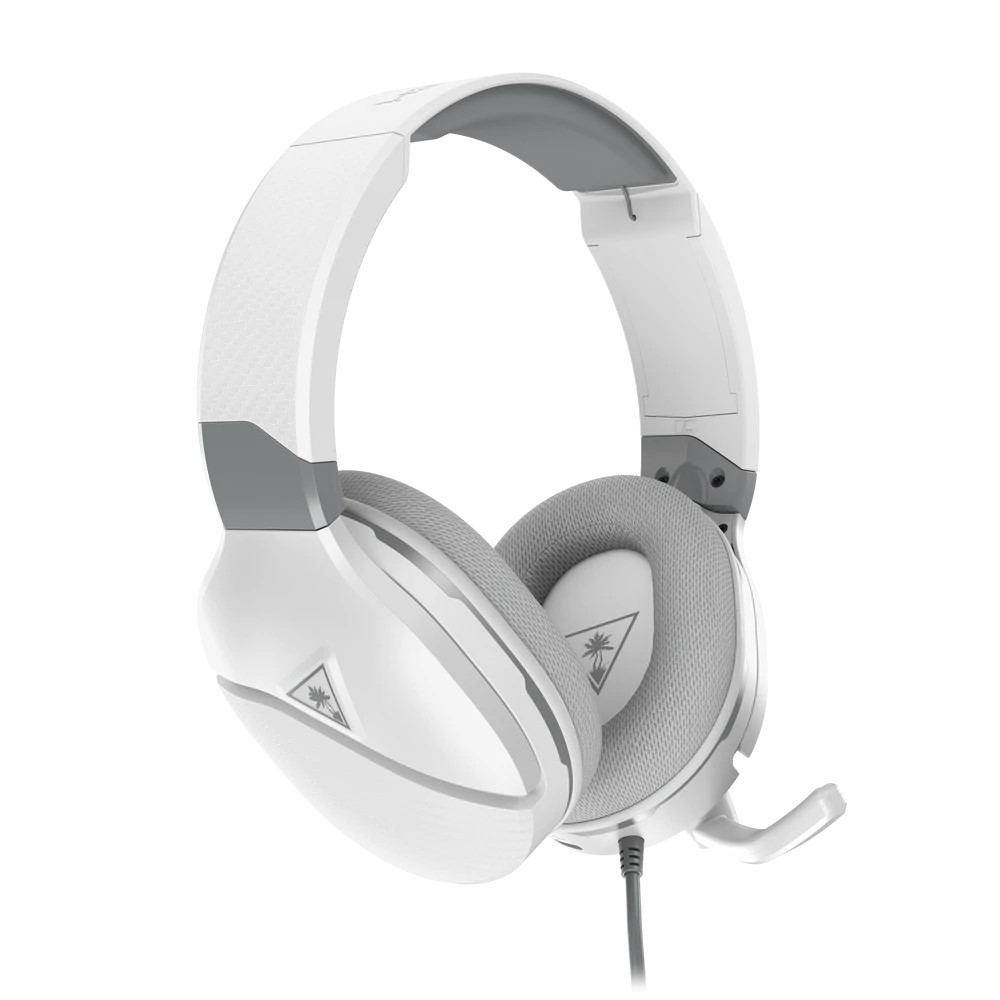 Turtle Beach PS5/4Recon Recon 200 Gen. 2 Białe