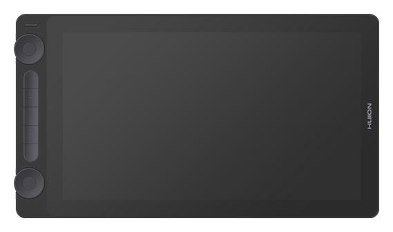 Huion Kamvas 13 (3.gen)