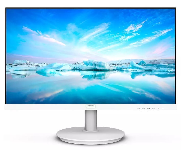 Philips 271V8AW 27 - 75Hz | Full HD | 27'' | IPS | 4ms