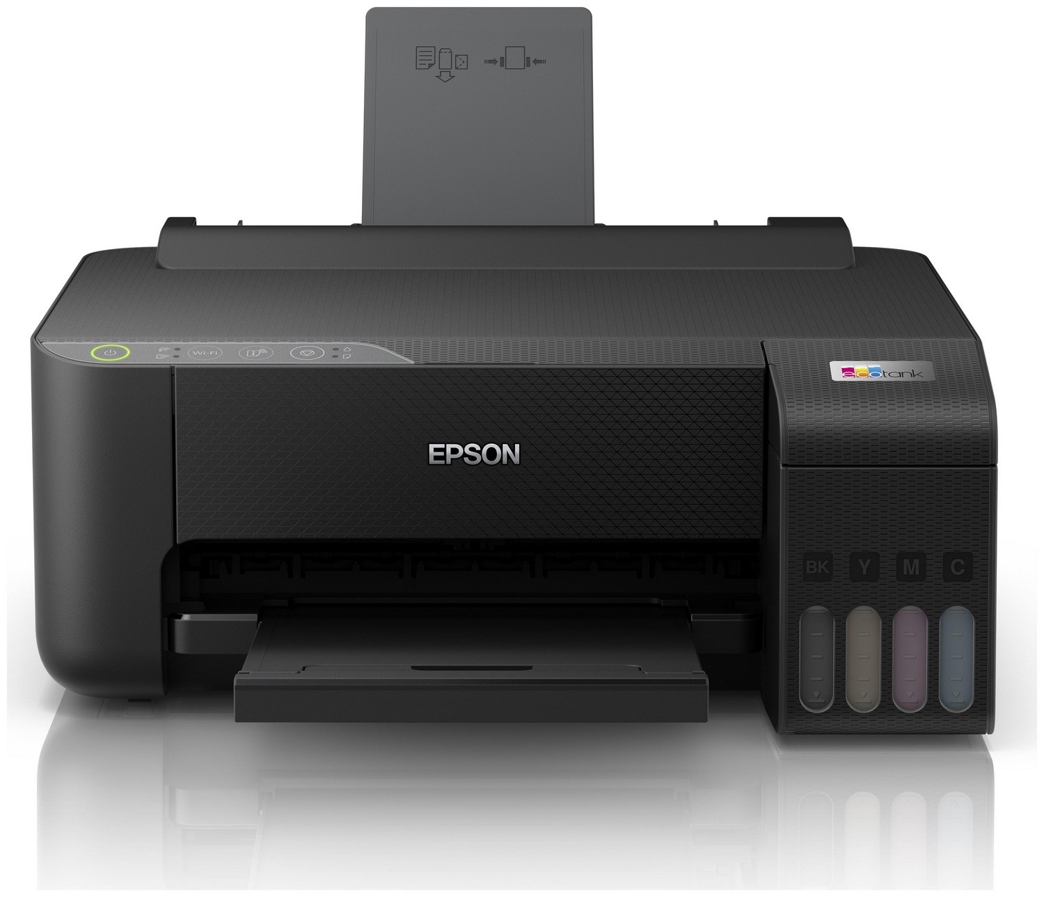 Kolorowa Epson L1270