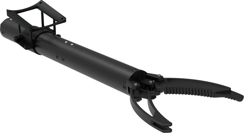 Chasing Grabber Claw B for Gladius Mini S