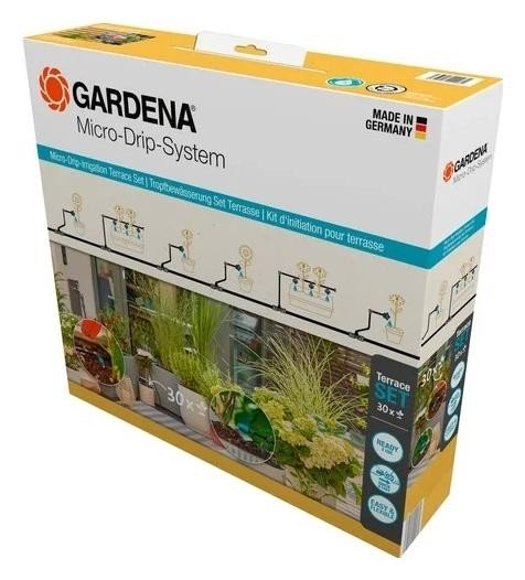 Gardena Micro-Drip 13400-20