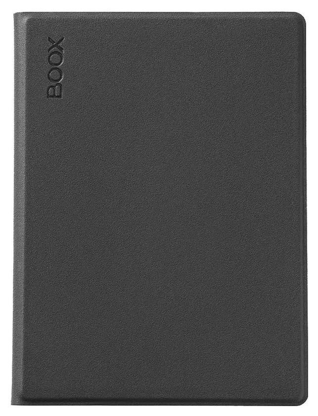 Etui z klapką Onyx Boox Go 6 Cover magnetic Czarne