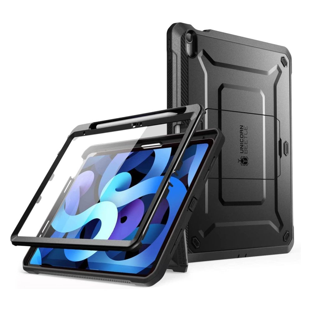 Etui Supcase Unicorn Beetle Pro iPad 11'' 2025/ 10.9'' 2022 Czarny