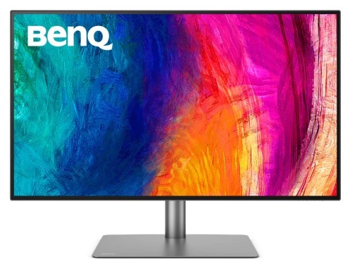 BenQ PD3225U - 60Hz | 4K | 32'' | IPS | 5ms