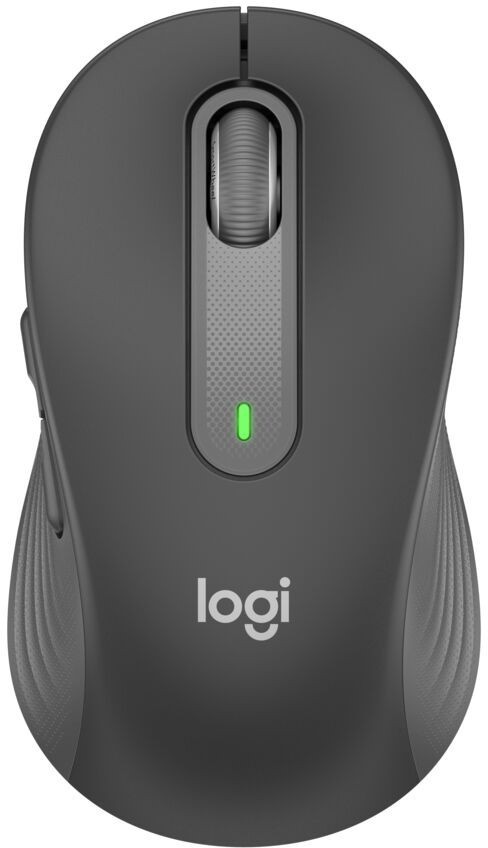 Logitech Signature M650 Grafitowa