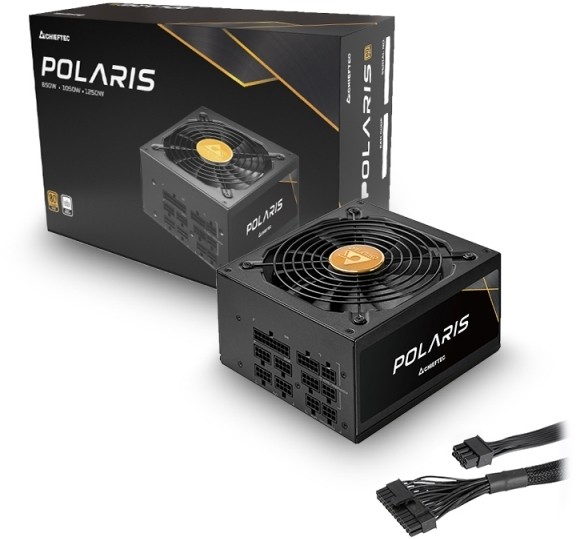 Chieftec Polaris 1250W