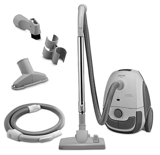 Zelmer ZVC221 Józek