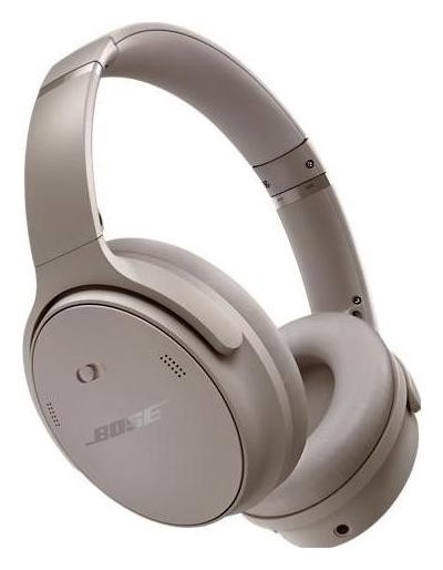 Bose QuietComfort Piaskowe