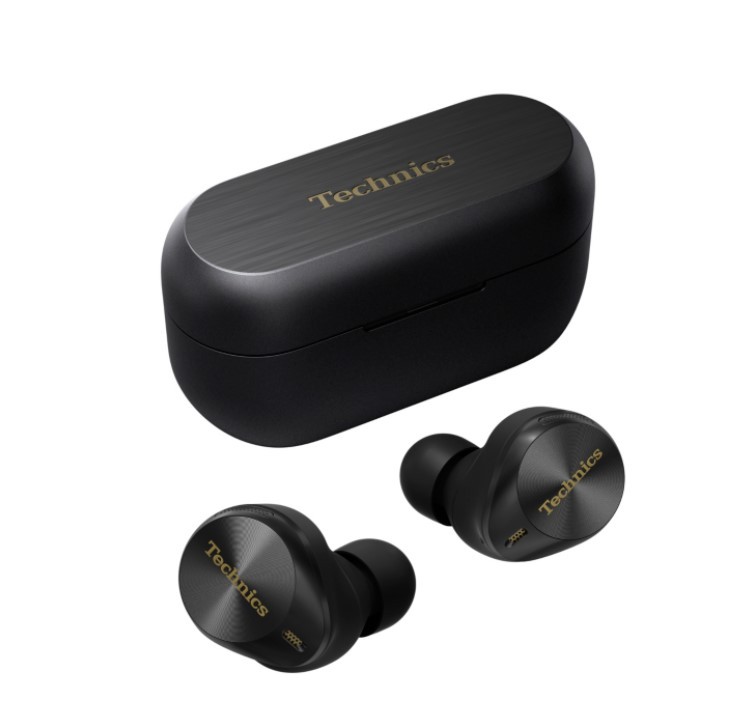 Technics EAH-AZ80E Czarne