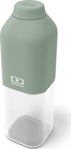 Butelka Monbento M Positive Natural Green zielony