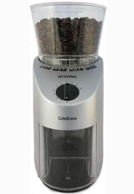 Nivona CafeGrano 130