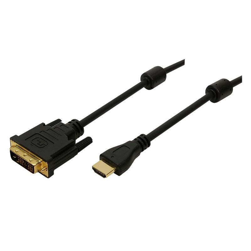 LogiLink DVI 5.0m