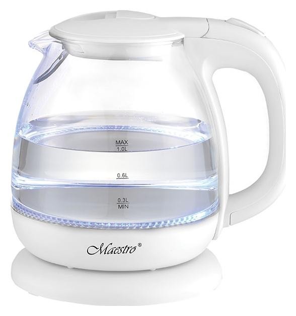 Maestro MR-055 biały