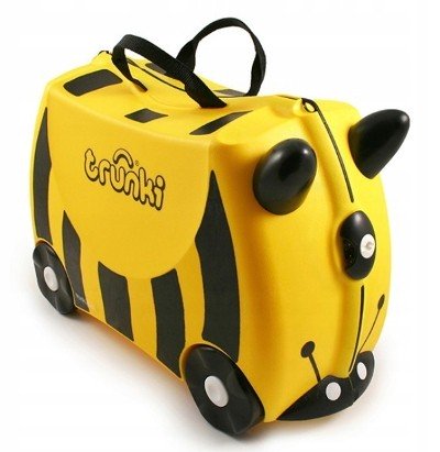 Trunki Pszczółka Bernard