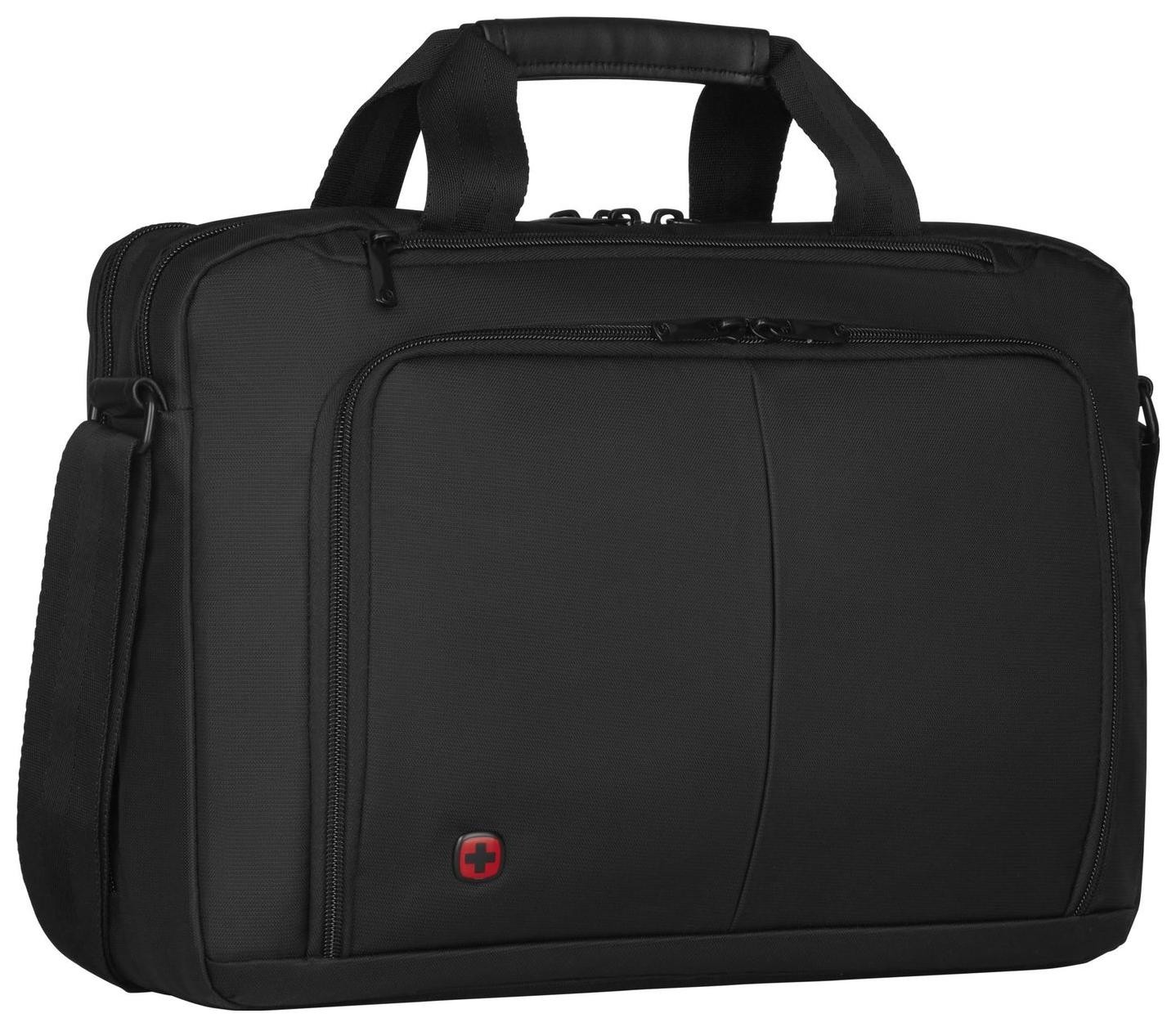 Torba Wenger Source 16'' czarny