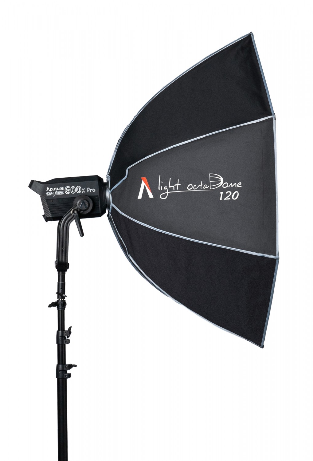 Aputure Softbox oktagonalny Light Octadome 120