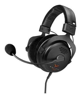 Beyerdynamic MMX 330 Pro czarne