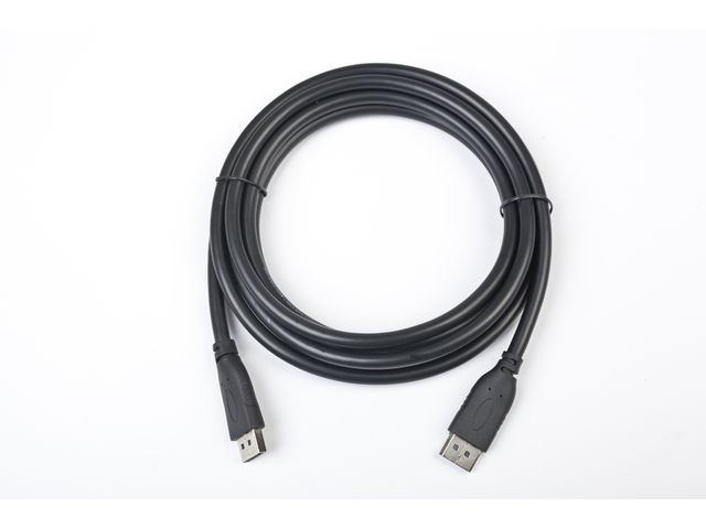 Gembird DisplayPort - DisplayPort 1.8m