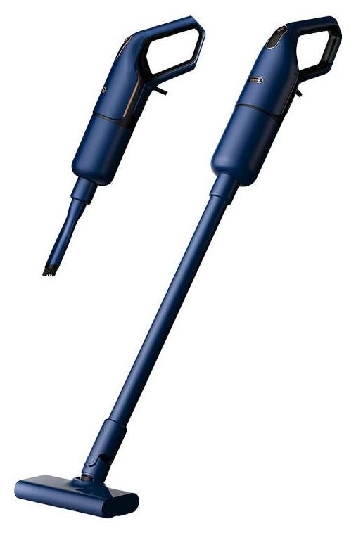 Deerma DX1000 niebieski