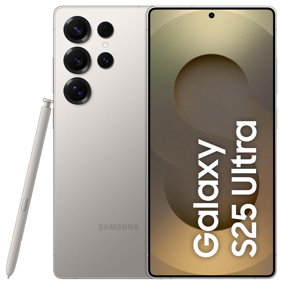 Samsung Galaxy S25 Ultra 5G 12/256GB Dual SIM szary (S938)