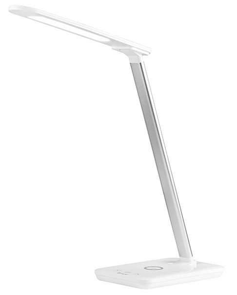 Tracer lampka biurkowa Luna Wireless charger 10W