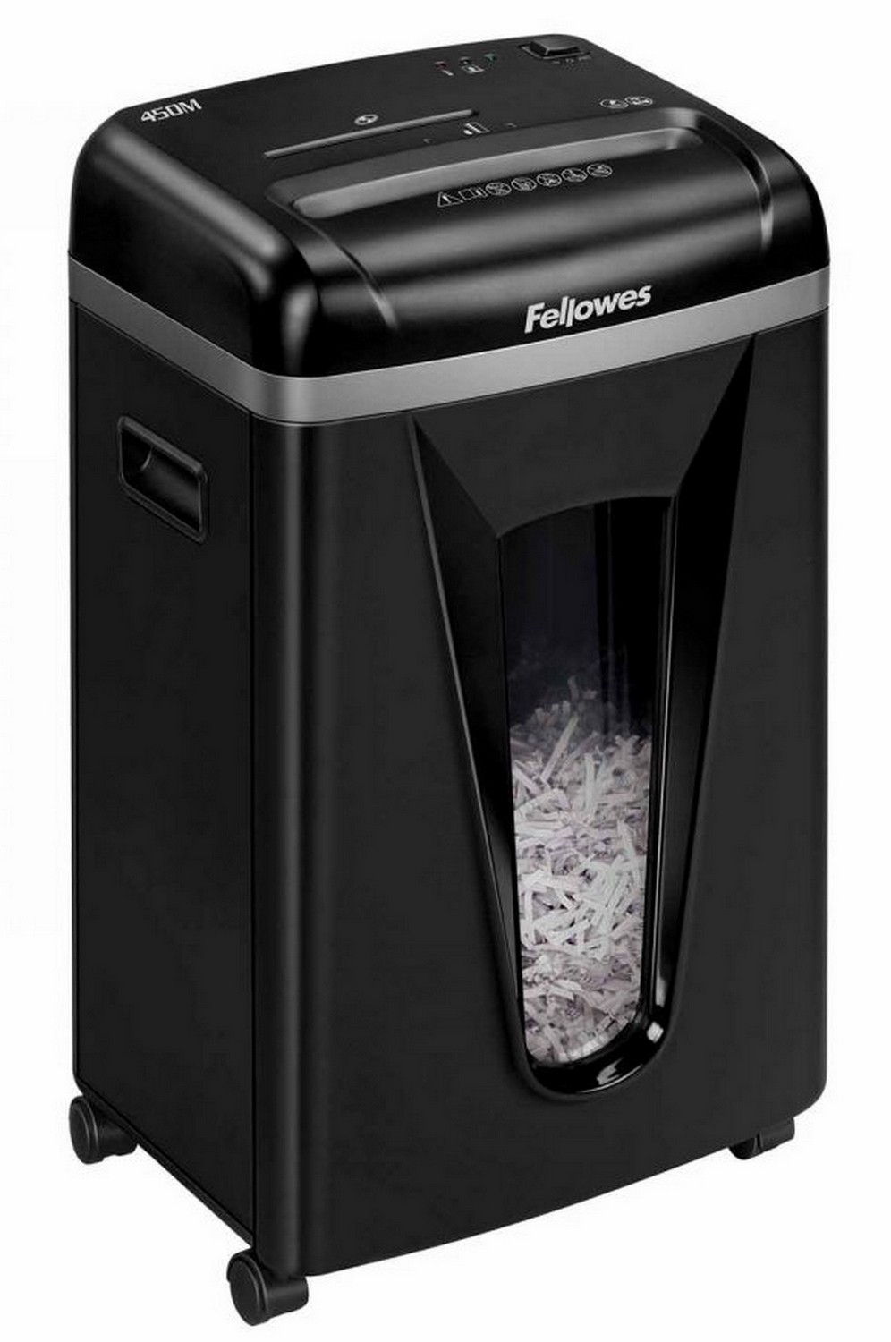 Fellowes Microshred 450M