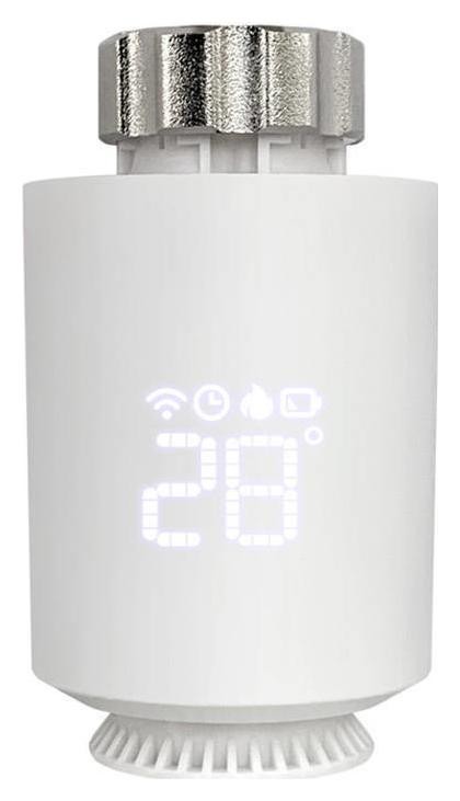 Avatto TRV06 Zigbee 3.0 TUYA