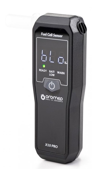Oromed X10 PRO