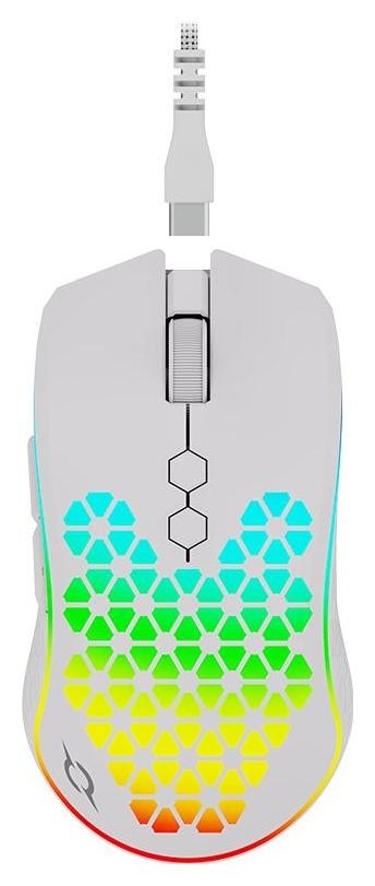 AQIRYS POLARIS white