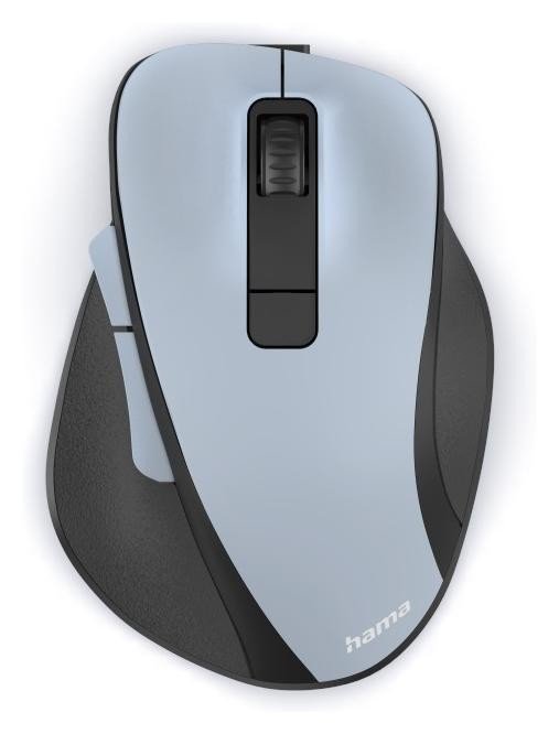 Hama MW-500 V2 niebieska