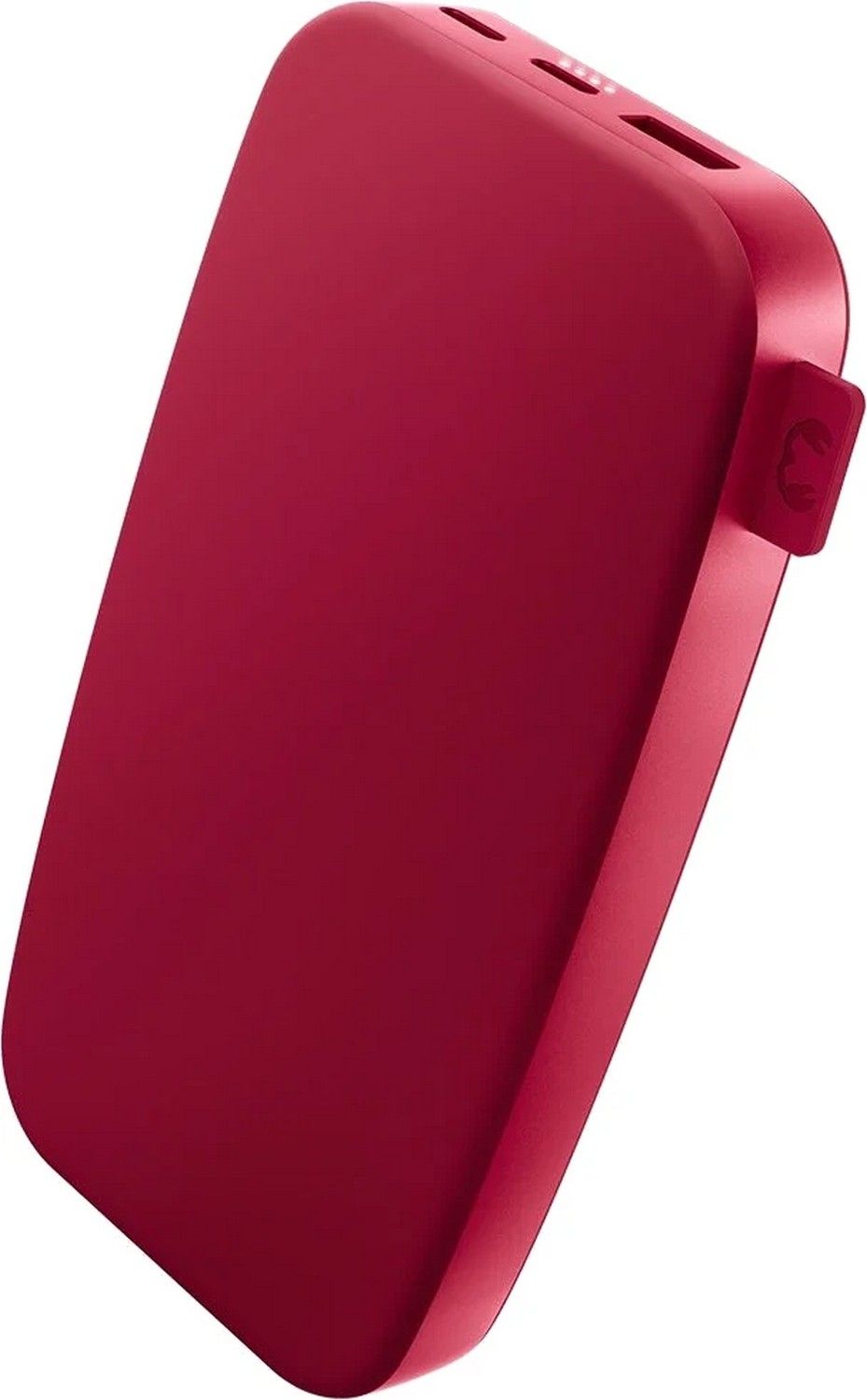 FRESH 'N REBEL 18000 MAH USB-C PD 20W BERRY RED