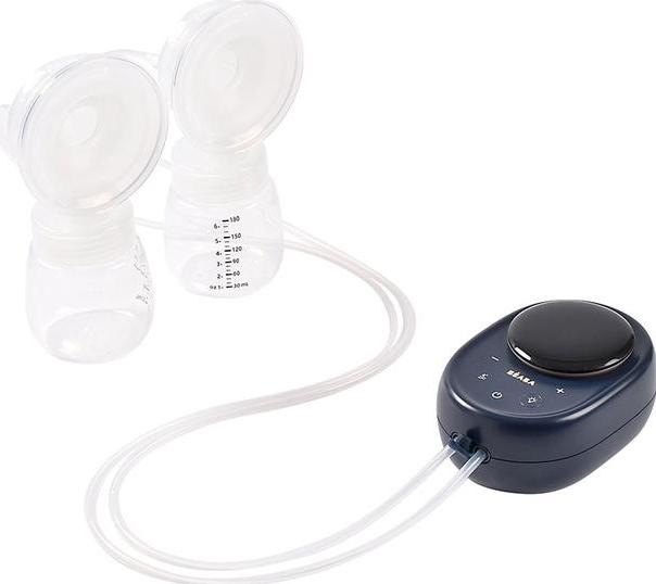 Elektryczny Beaba elektryczny, podwójny 911736 Night Blue